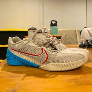 Nike Metcon React Turbo